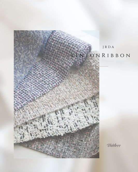 LintonRibbon TypeC
