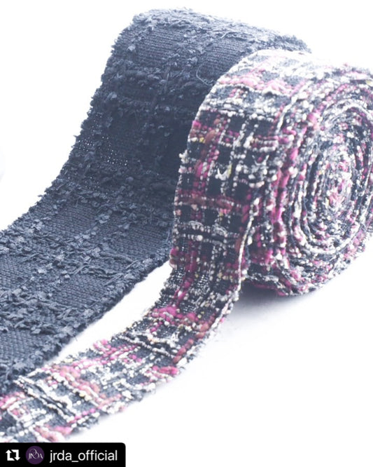 LintonRibbon Type K
