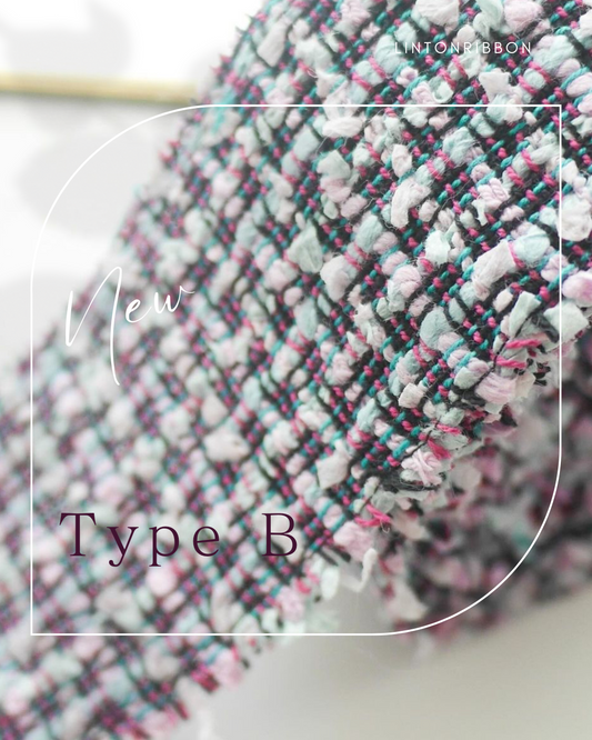 LintonRibbon TypeB