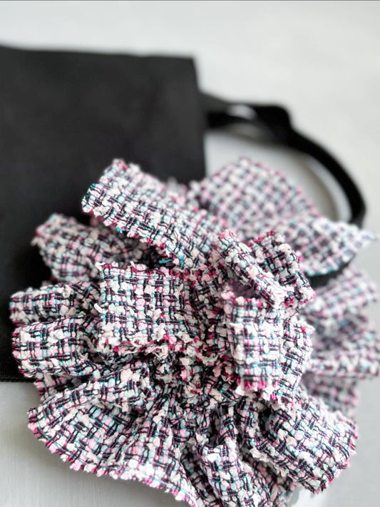 ☆【単】LintonRibbon Bag By JRDA