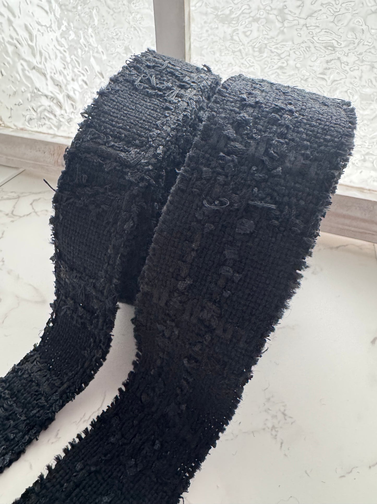 ☆【単】LintonRibbon Bag By JRDA