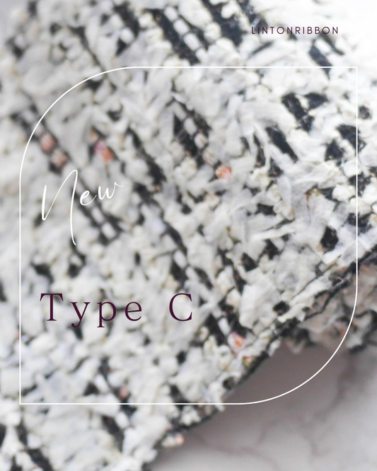LintonRibbon TypeC