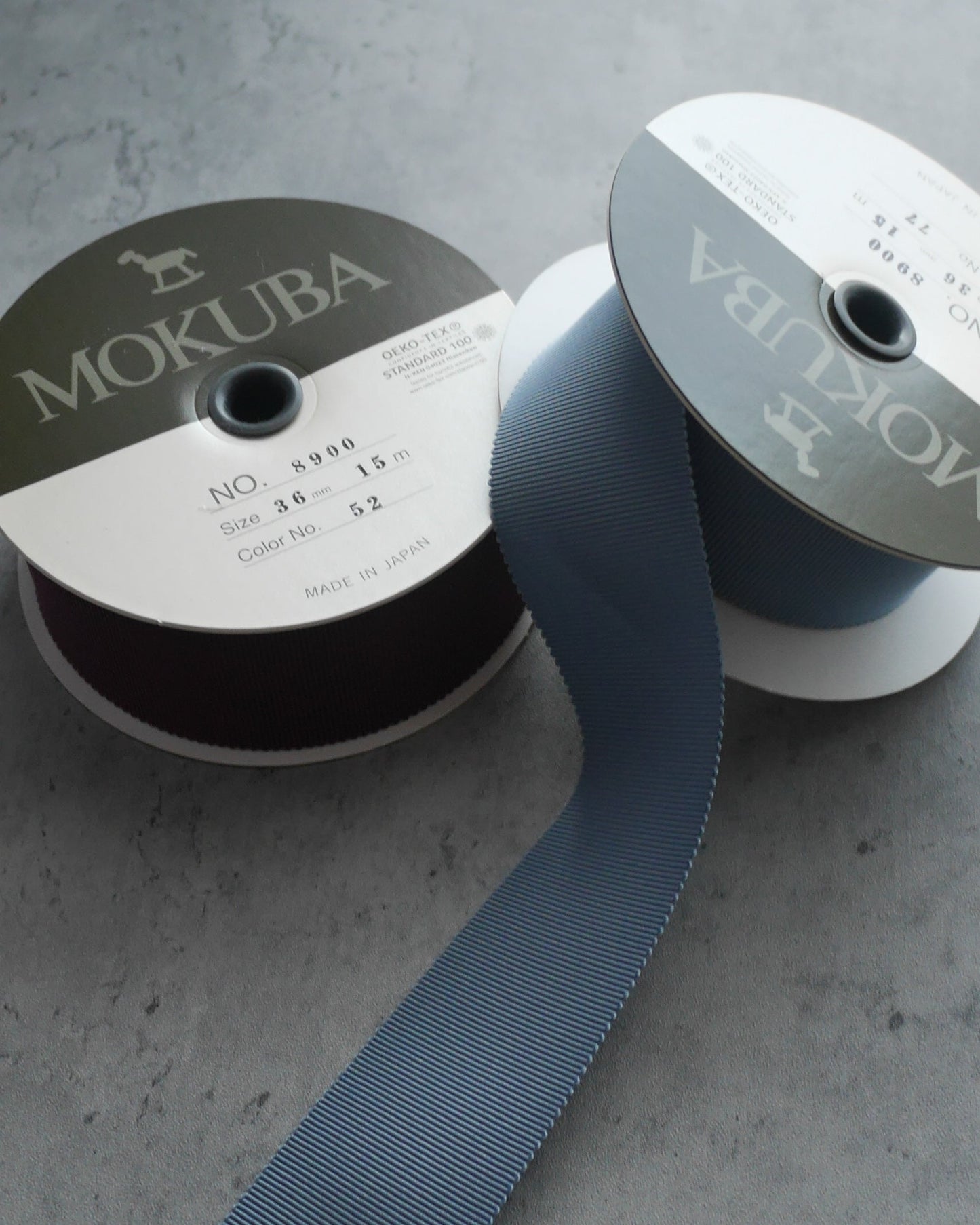 【1mカット】木馬8900 36mm