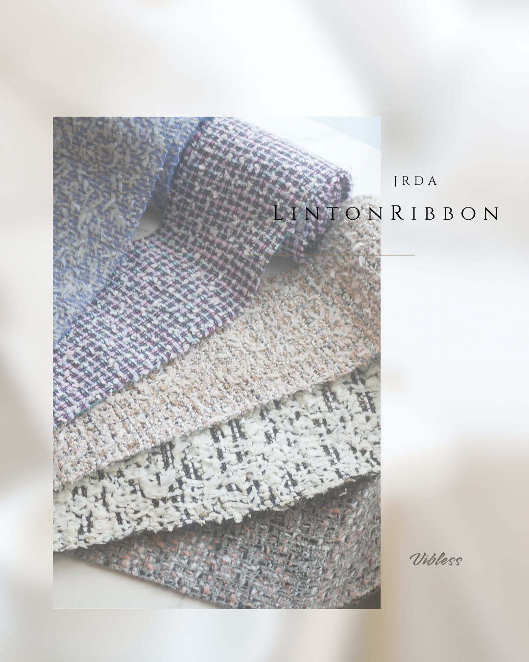 LintonRibbon TypeB