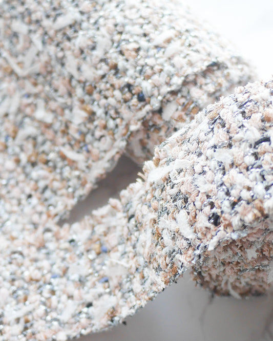 ☆Linton Ribbon コースキット　by JRDA