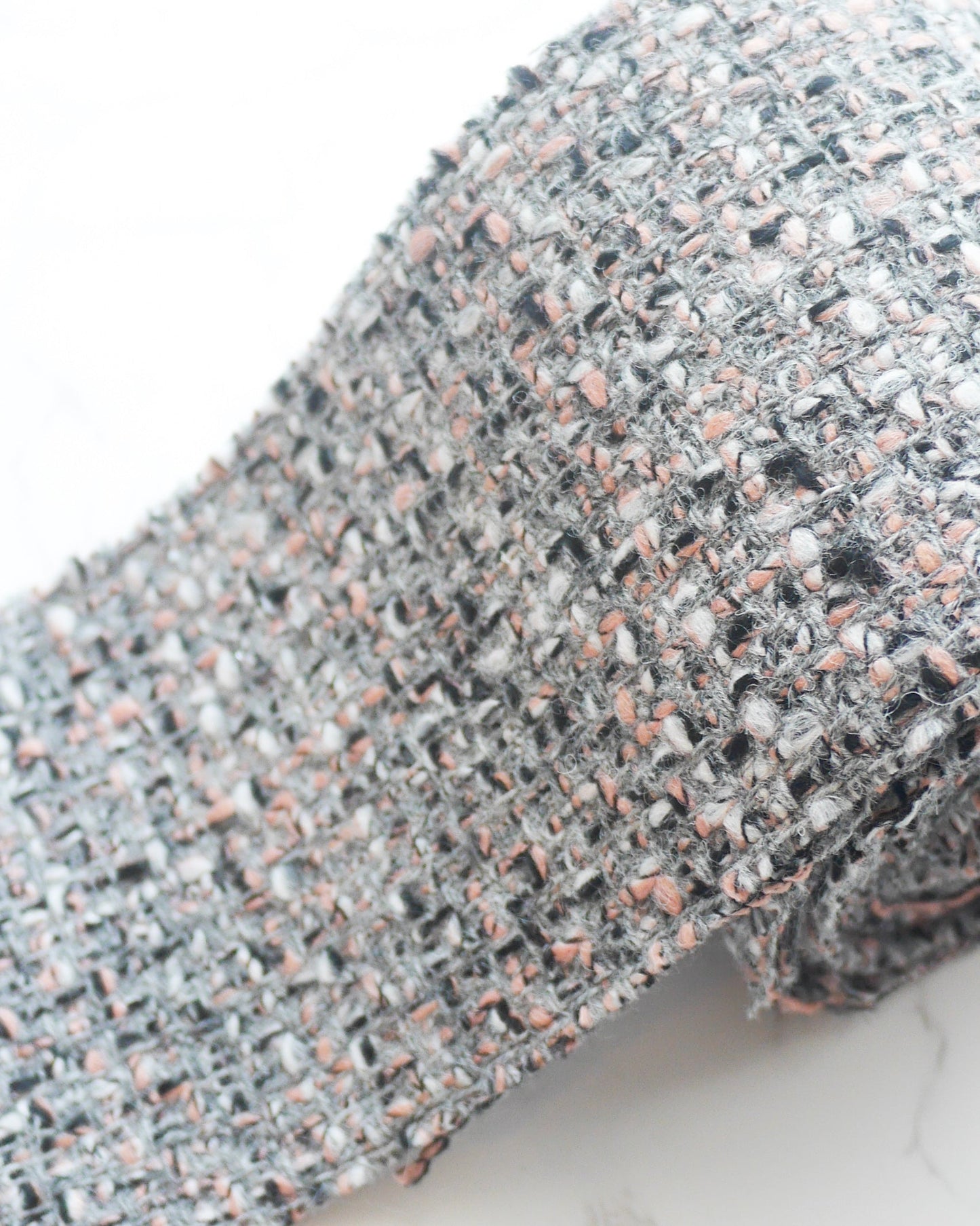 ☆【単】LintonRibbon Broach By JRDA