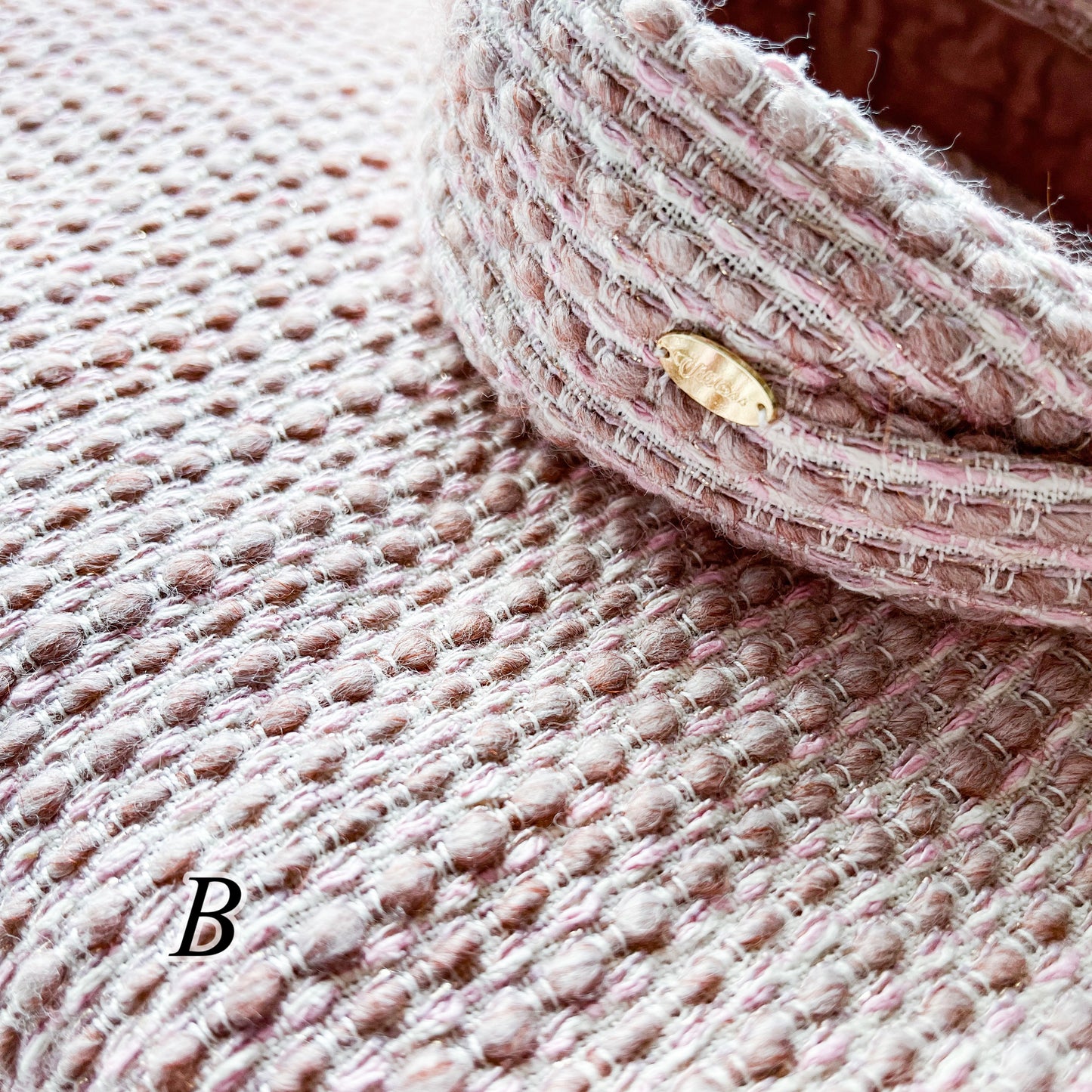 ★Fabric カチューシャキットのみ