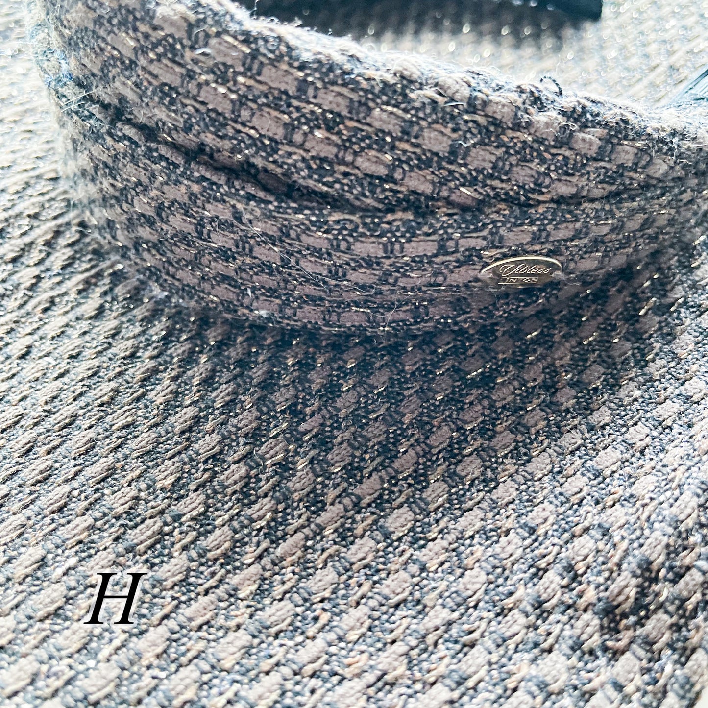 ★Fabric カチューシャキットのみ