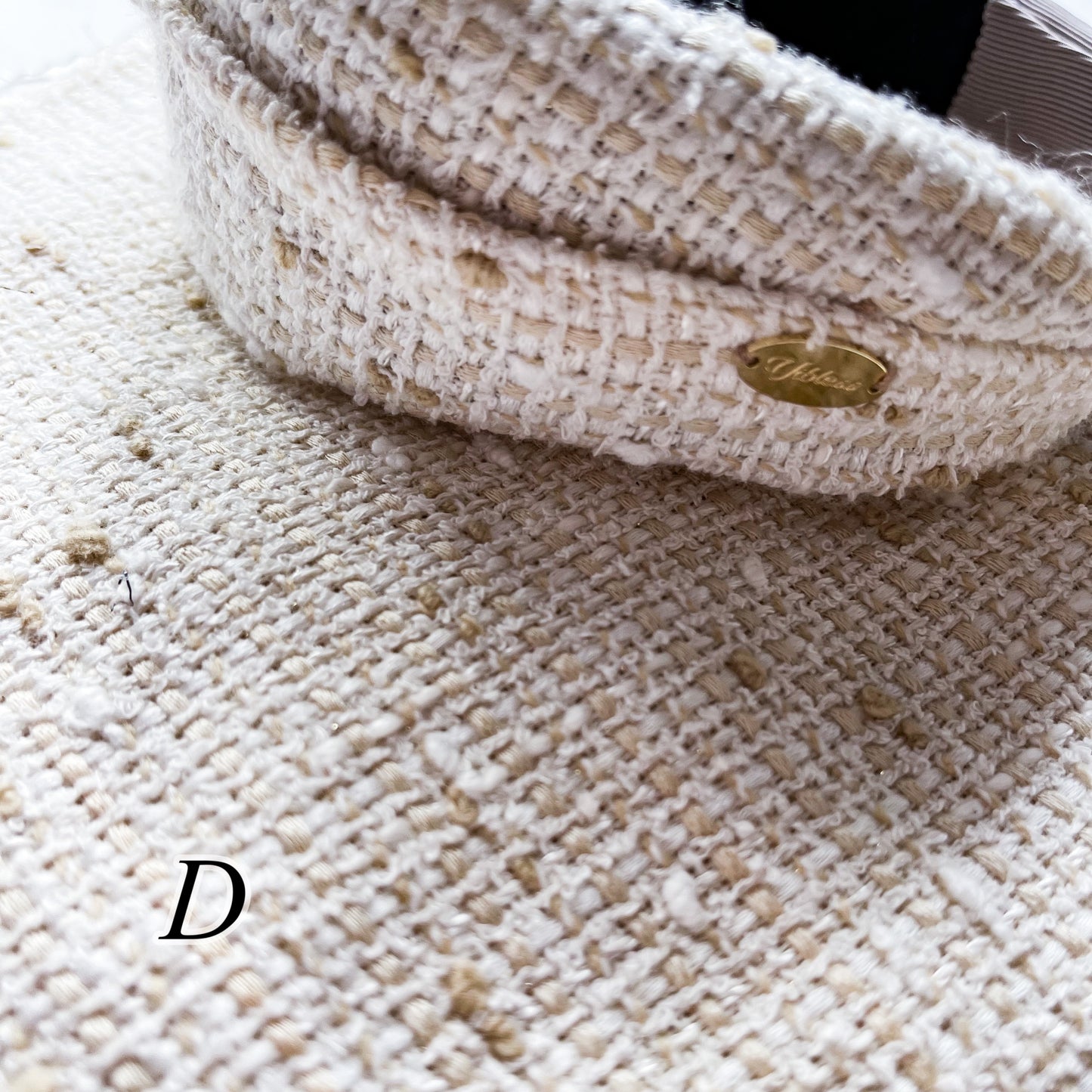 ★Fabric カチューシャキットのみ